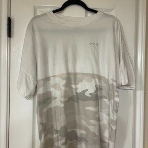 Victoria Secret Pink Short Sleeve T-Shirt